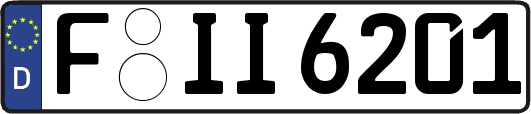 F-II6201