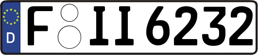 F-II6232