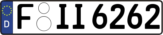 F-II6262