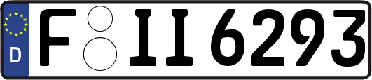 F-II6293