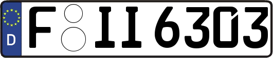 F-II6303