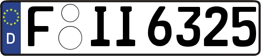 F-II6325