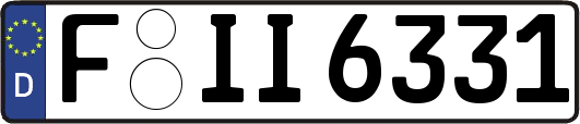 F-II6331