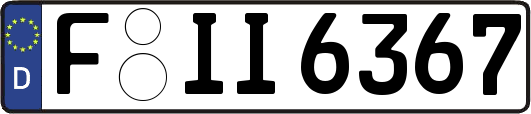 F-II6367