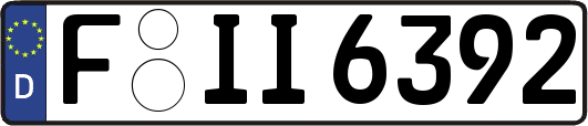 F-II6392