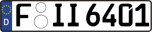 F-II6401