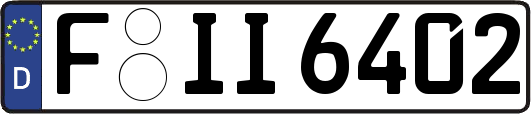 F-II6402
