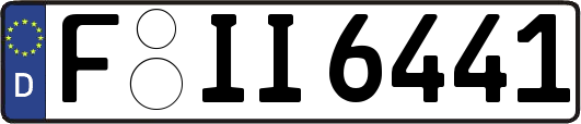 F-II6441