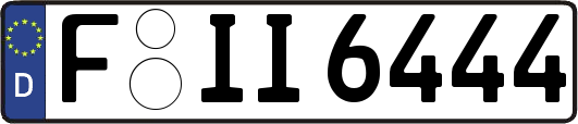 F-II6444