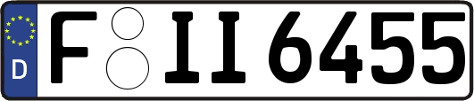 F-II6455