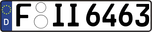 F-II6463
