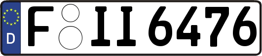 F-II6476