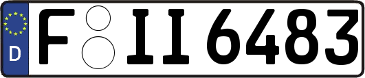 F-II6483