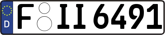 F-II6491