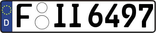 F-II6497