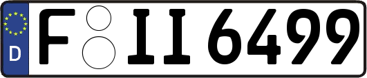 F-II6499