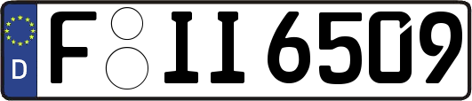 F-II6509