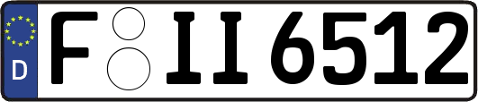 F-II6512