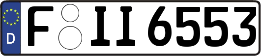F-II6553