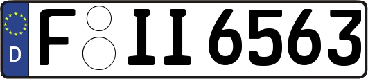 F-II6563