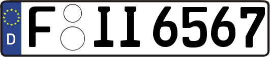 F-II6567