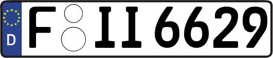 F-II6629