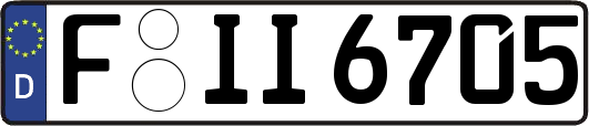 F-II6705