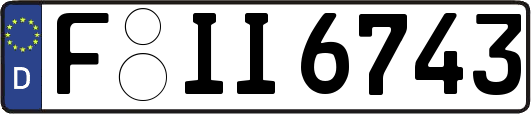 F-II6743