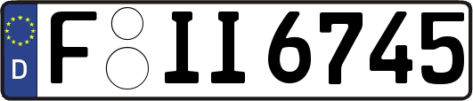 F-II6745