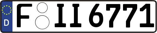 F-II6771