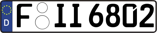 F-II6802