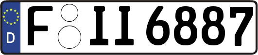 F-II6887