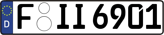 F-II6901