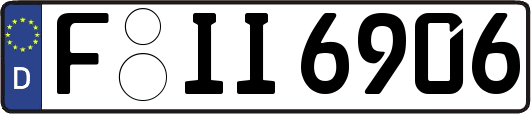 F-II6906