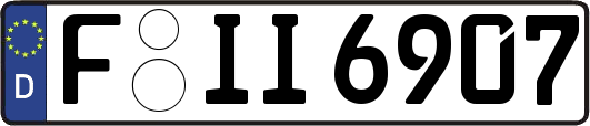 F-II6907