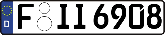 F-II6908