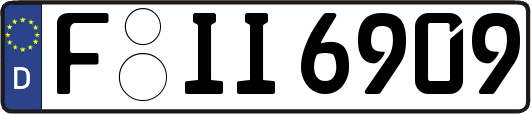 F-II6909