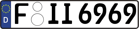 F-II6969