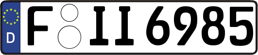 F-II6985