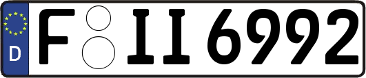 F-II6992