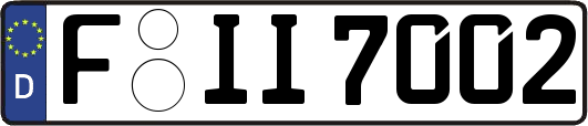 F-II7002