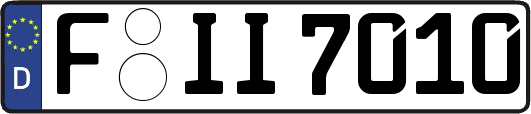 F-II7010