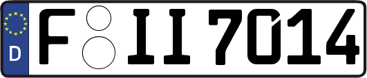 F-II7014