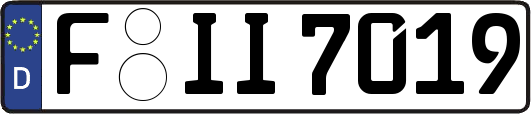 F-II7019