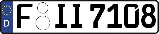 F-II7108