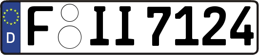 F-II7124