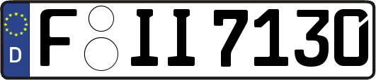 F-II7130