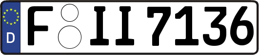 F-II7136