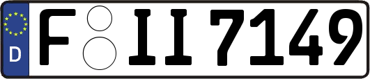 F-II7149