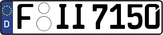 F-II7150